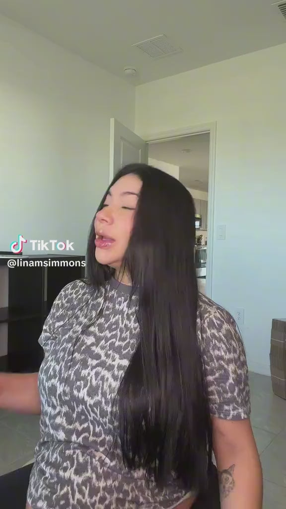 Video de tratamiento capilar Majestic