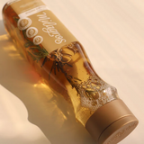 Milagros Shampoo Herbal 450ml - Rosemary and Ginger by Miracles — imagen 3