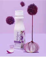 Milagros Acondicionador Cebolla & Peptidos Anti-Frizz 450ml - by Miracles — imagen 2