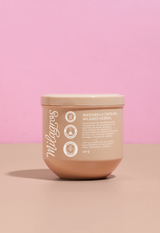 Milagros Mascarilla Herbal - Hair Mask with Red Onion by Miracles