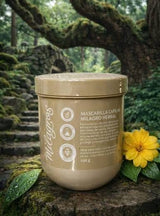 Milagros Mascarilla Herbal - Hair Mask with Red Onion by Miracles — imagen 2