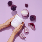 Milagros Mascarilla De Cebolla - Hair Mask with Red Onion by Miracles — imagen 4