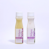 Milagros Kit Red Onion Shampoo & Acondicionador 450ml -Hair Care Duo by Miracles