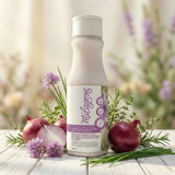 Milagros Kit Red Onion Shampoo & Acondicionador 450ml -Hair Care Duo by Miracles — imagen 4