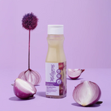 Milagros Kit Red Onion Shampoo & Acondicionador 450ml -Hair Care Duo by Miracles — imagen 6