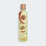 Origen Botánico Control Caspa Aji & Menta Shampoo 400 ml | Mint & Chili