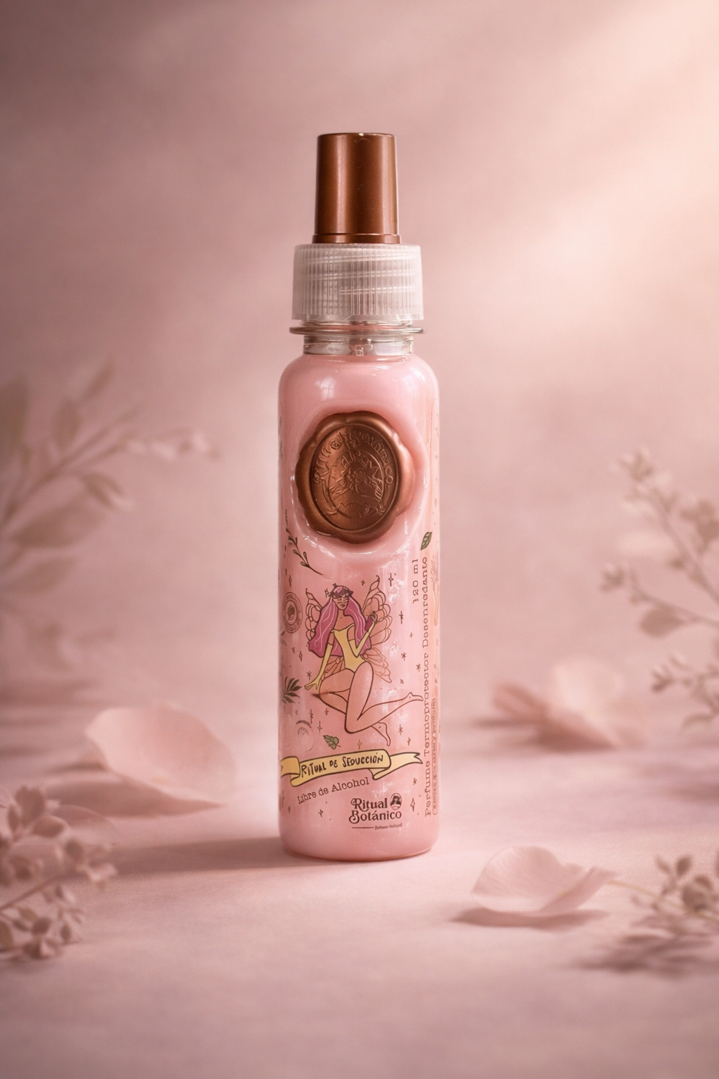 Origen Botánico Termo Protector Ritual de Seducción Hair Perfume | 3-in-1 — imagen 6