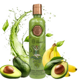 Origen Botánico Shampoo Aji, Plex, Termo & Mascarilla SOS | 4-Piece Set — imagen 7